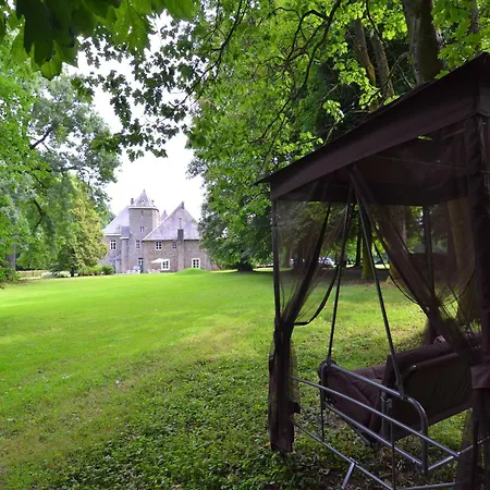 Holiday home Castle In With Garden, Cleaning Included *
