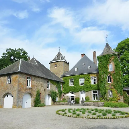 Holiday home Castle In With Garden, Cleaning Included