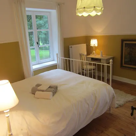 Holiday home Castle In With Garden, Cleaning Included