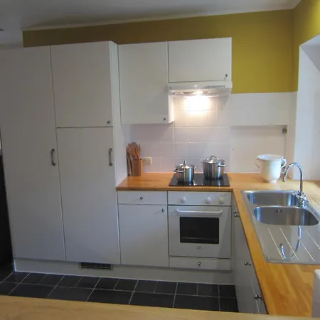 Holiday home Castle In With Garden, Cleaning Included Bastogne