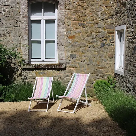 Holiday home Castle In With Garden, Cleaning Included Bastogne